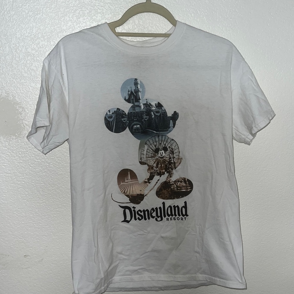 Disneyland T-shirt